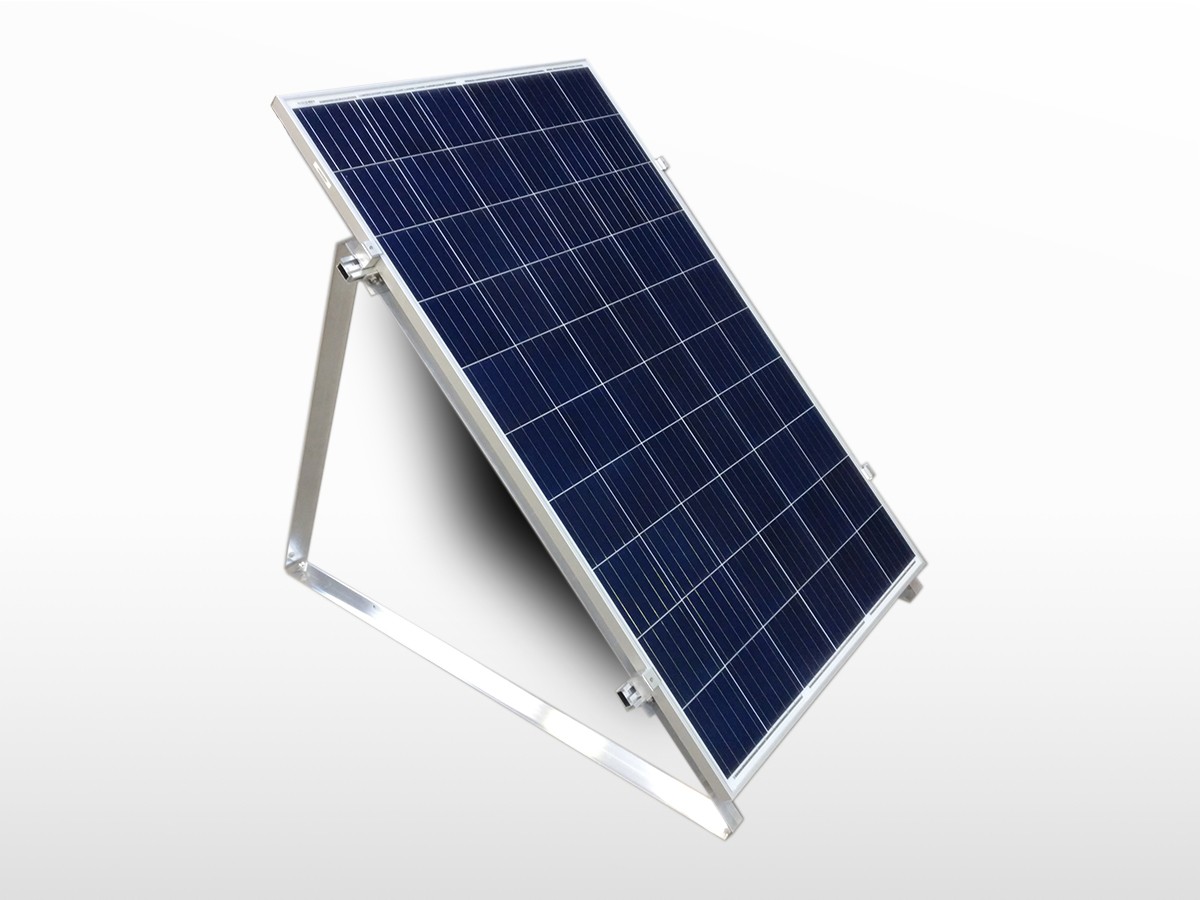 Panneau Solaire 150 Watt, SABU'S Mono Solar Module